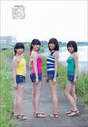 
Wada Ayaka,


Maeda Yuuka,


Fukuda Kanon,


Ogawa Saki,


S/mileage,


Magazine,

