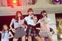 
Shinoda Mariko,


Itano Tomomi,


Oshima Yuko,


Watanabe Mayu,

