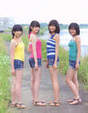 
Wada Ayaka,


Maeda Yuuka,


Fukuda Kanon,


Ogawa Saki,


S/mileage,


Magazine,

