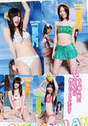 
SKE48,


Suda Akari,


Matsui Jurina,


Yagami Kumi,


Magazine,


Kimoto Kanon,

