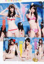 
SKE48,


Oya Masana,


Matsui Rena,


Ogiso Shiori,


Takayanagi Akane,


Hata Sawako,


Magazine,

