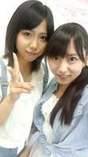 
Oba Mina,


blog,


Yamaguchi Nau,

