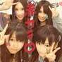 
Shimazaki Haruka,


Nakamura Mariko,


Mori Anna,


blog,


Suzuki Shihori,

