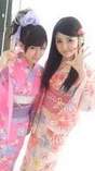 
Michishige Sayumi,


Okai Chisato,


blog,

