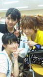 
Michishige Sayumi,


Tanaka Reina,


Maeda Yuuka,


blog,

