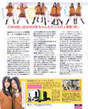 
Matsui Jurina,


Matsui Rena,


Magazine,

