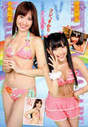
Kojima Haruna,


Watanabe Mayu,


Magazine,

