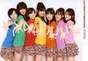
Sengoku Minami,


Furukawa Konatsu,


Mori Saki,


Saho Akari,


Sekine Azusa,


Arai Manami,


Satou Ayano,


UpFront Girls,

