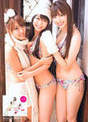 
Takahashi Minami,


Kojima Haruna,


Minegishi Minami,


no3b,


Magazine,

