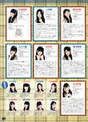 
Fukumoto Aina,


Hara Mizuki,


Jonishi Kei,


Kawakami Rena,


Kinoshita Momoka,


Koyanagi Arisa,


Magazine,


Matsuda Shiori,


NMB48,


Oota Riona,


Shinohara Kanna,


Shiroma Miru,


Yamagishi Natsumi,


Yamaguchi Yuuki,


Yoshida Akari,

