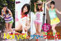 
Sashihara Rino,


Oshima Yuko,


Kitahara Rie,


Yokoyama Yui,


Magazine,


Not yet,

