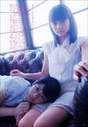 
Wada Ayaka,


Maeda Yuuka,


Magazine,

