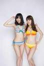 
Sashihara Rino,


Oshima Yuko,

