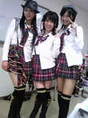 
Akimoto Sayaka,


Oshima Yuko,


Miyazawa Sae,


blog,

