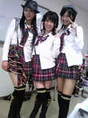 
Akimoto Sayaka,


Oshima Yuko,


Miyazawa Sae,


blog,

