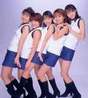 
Abe Natsumi,


Iida Kaori,


Nakazawa Yuko,


Fukuda Asuka,


Ishiguro Aya,

