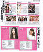
AKB48,


SKE48,


Magazine,

