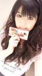 
blog,


Michishige Sayumi,

