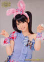 
Michishige Sayumi,

