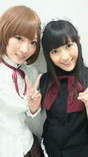 
blog,


Tanabe Miku,


Watanabe Mayu,

