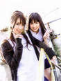 
Kikuchi Ayaka,


Sato Sumire,

