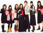 
AKB48,


Itano Tomomi,


Kashiwagi Yuki,


Kojima Haruna,


Magazine,


Oshima Yuko,


Shinoda Mariko,


Watanabe Mayu,


Yokoyama Yui,

