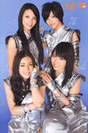 
Akimoto Sayaka,


DiVA,


Magazine,


Masuda Yuka,


Miyazawa Sae,


Umeda Ayaka,

