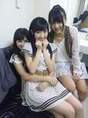 
blog,


Hirajima Natsumi,


Sato Sumire,


Watanabe Mayu,

