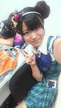 
blog,


Yamauchi Suzuran,

