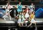 
Fukuda Kanon,


Katsuta Rina,


Maeda Yuuka,


Nakanishi Kana,


S/mileage,


Takeuchi Akari,


Tamura Meimi,


Wada Ayaka,

