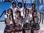 
Ishida Anna,


Kaneko Shiori,


Kimoto Kanon,


Mukaida Manatsu,


SKE48,

