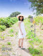 
Magazine,


Yokoyama Yui,

