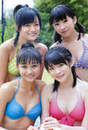 
Fukuda Kanon,


Maeda Yuuka,


Ogawa Saki,


Photobook,


S/mileage,


Wada Ayaka,

