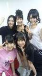
blog,


Kuwabara Mizuki,


Matsui Jurina,


SKE48,

