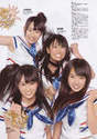 
Fukumoto Aina,


Magazine,


NMB48,


Ogasawara Mayu,


Yamada Nana,


Yamamoto Sayaka,

