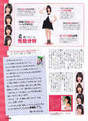 
Fujie Reina,


Magazine,

