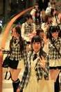 
AKB48,


Kitahara Rie,


Oota Aika,


Umeda Ayaka,


Watanabe Mayu,


Yokoyama Yui,

