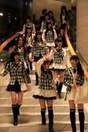 
AKB48,


Kitahara Rie,


Masuda Yuka,


Oota Aika,


Sashihara Rino,


Takahashi Minami,


Umeda Ayaka,


Watanabe Mayu,


Yokoyama Yui,

