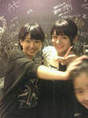 
blog,


Maeda Yuuka,


Takeuchi Akari,


Tamura Meimi,

