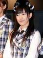 
Watanabe Mayu,

