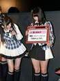 
Watanabe Mayu,


Yokoyama Yui,

