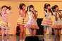 
AKB48,


Ichikawa Miori,


Watanabe Mayu,

