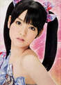 
Michishige Sayumi,

