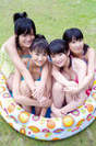 
Fukuda Kanon,


Maeda Yuuka,


Ogawa Saki,


Photobook,


S/mileage,


Wada Ayaka,

