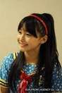 
Sayashi Riho,

