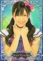 
Watanabe Mayu,

