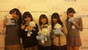 
AKB48,


blog,


Oshima Yuko,

