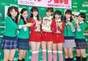 
Fukuda Kanon,


Katsuta Rina,


Maeda Yuuka,


Nakanishi Kana,


S/mileage,


Takeuchi Akari,


Tamura Meimi,


Wada Ayaka,

