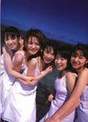 
Abe Natsumi,


Fukuda Asuka,


Iida Kaori,


Ishiguro Aya,


Nakazawa Yuko,


Photobook,

