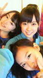 
blog,


Kinoshita Haruna,


Watanabe Miyuki,


Yamamoto Sayaka,

